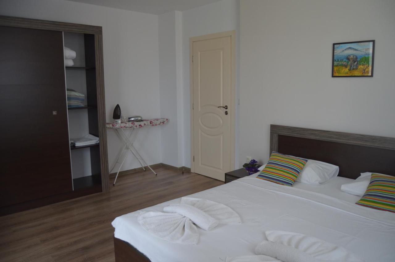 Divela 3 * Nessebar