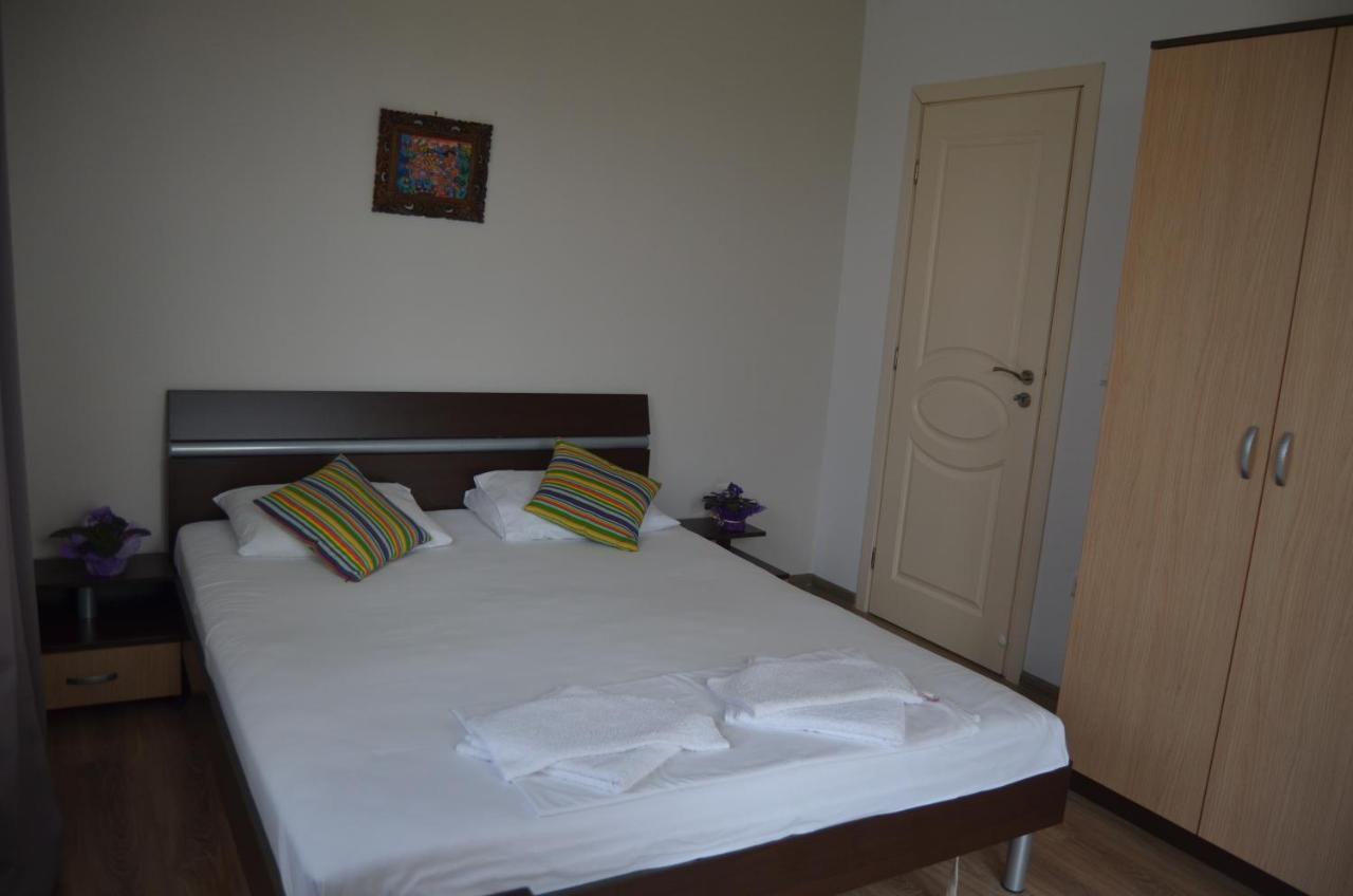 Divela 3 * Nessebar