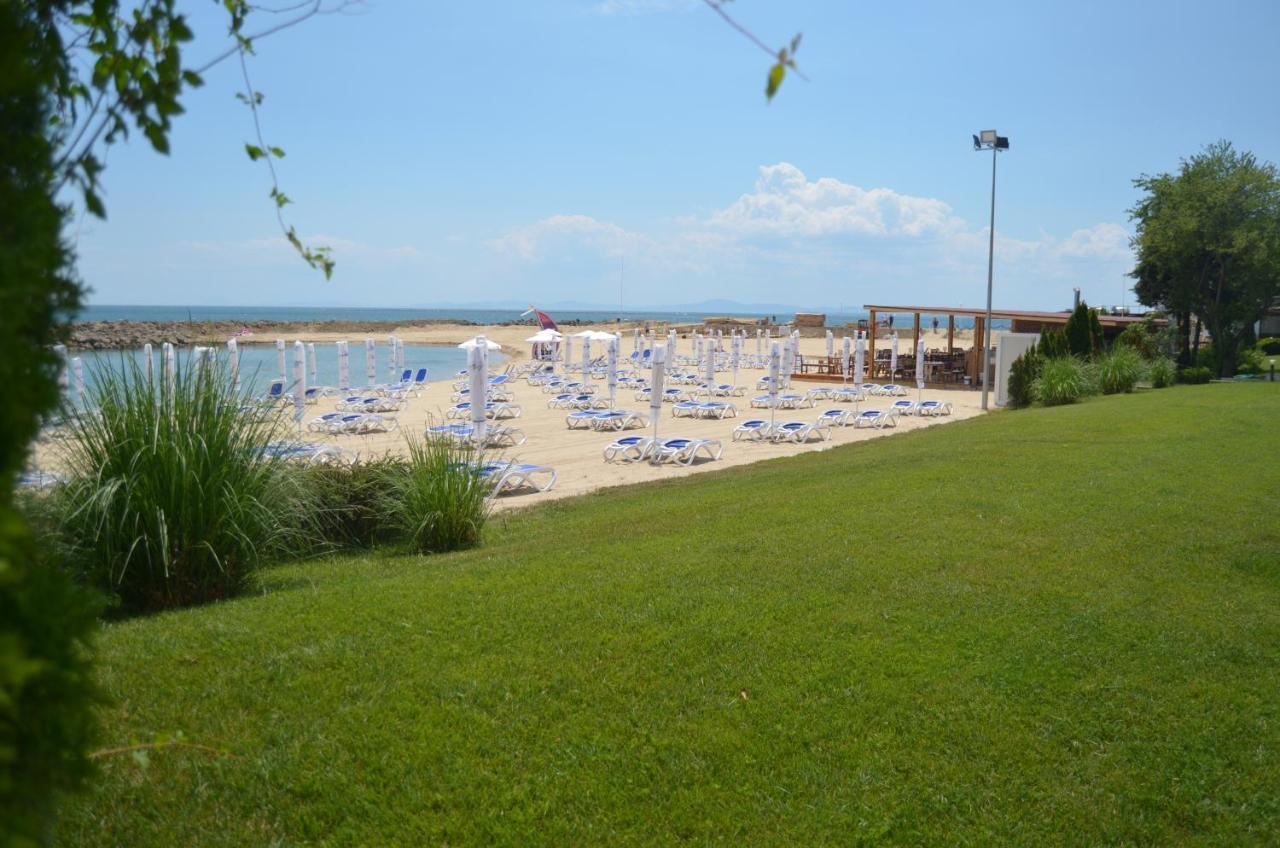 Divela 3 * Nessebar
