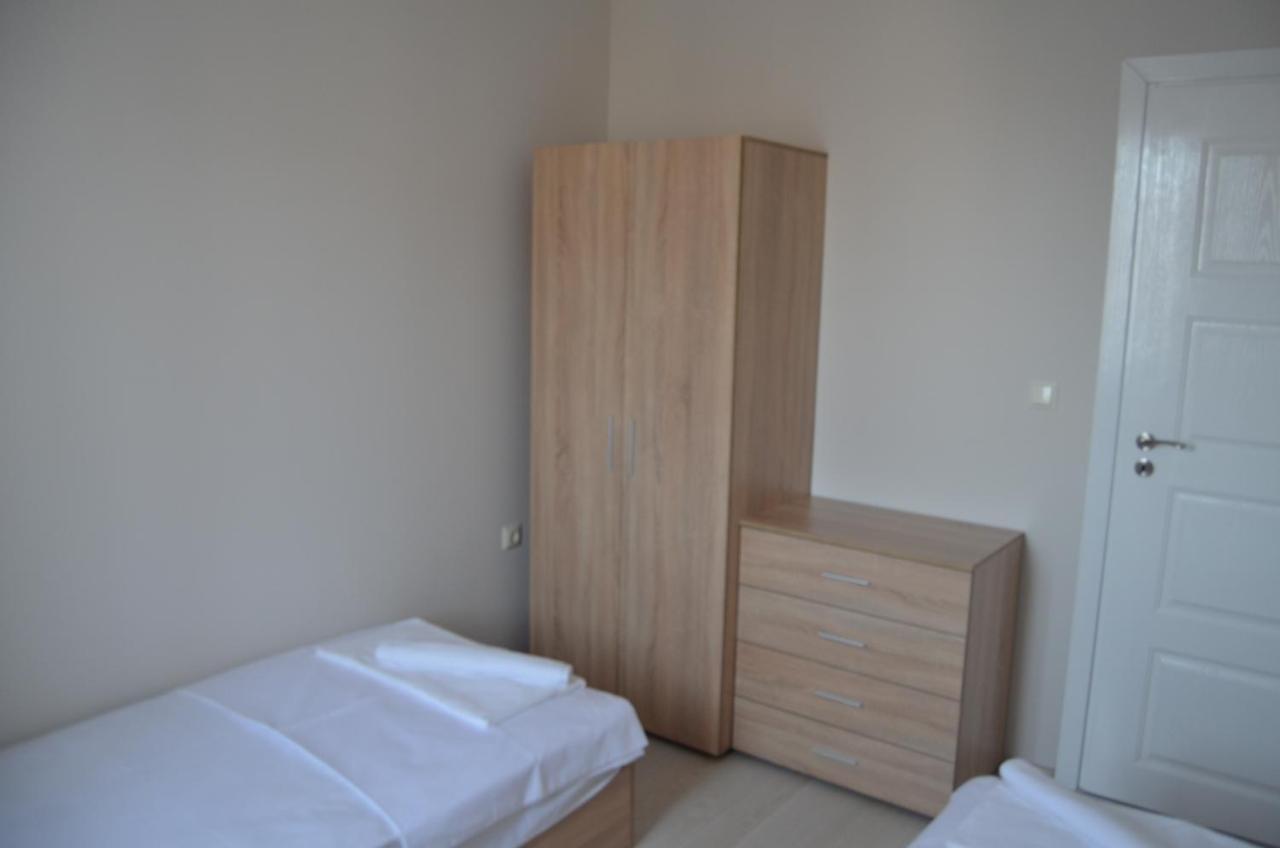 Divela 3 Apartment