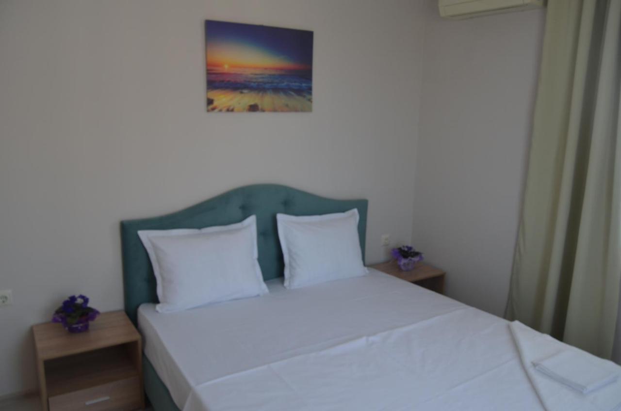 Apartment Divela 3