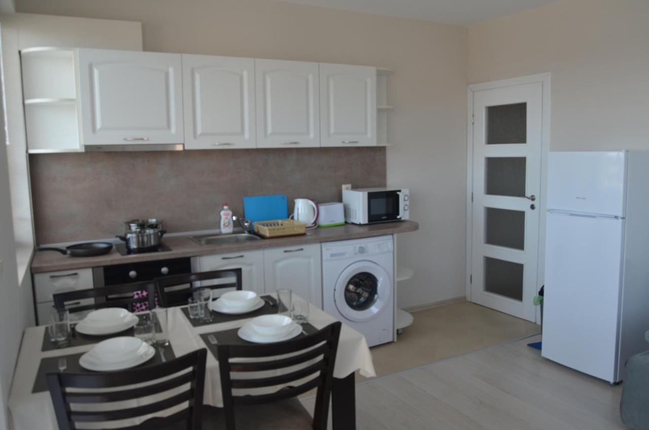 Apartment Divela 3 Nessebar