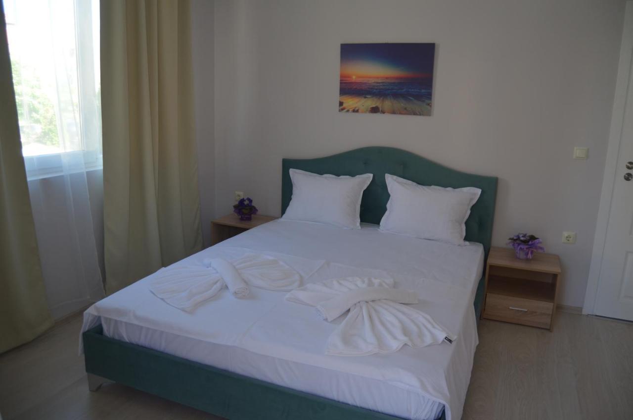 Divela 3 Apartment