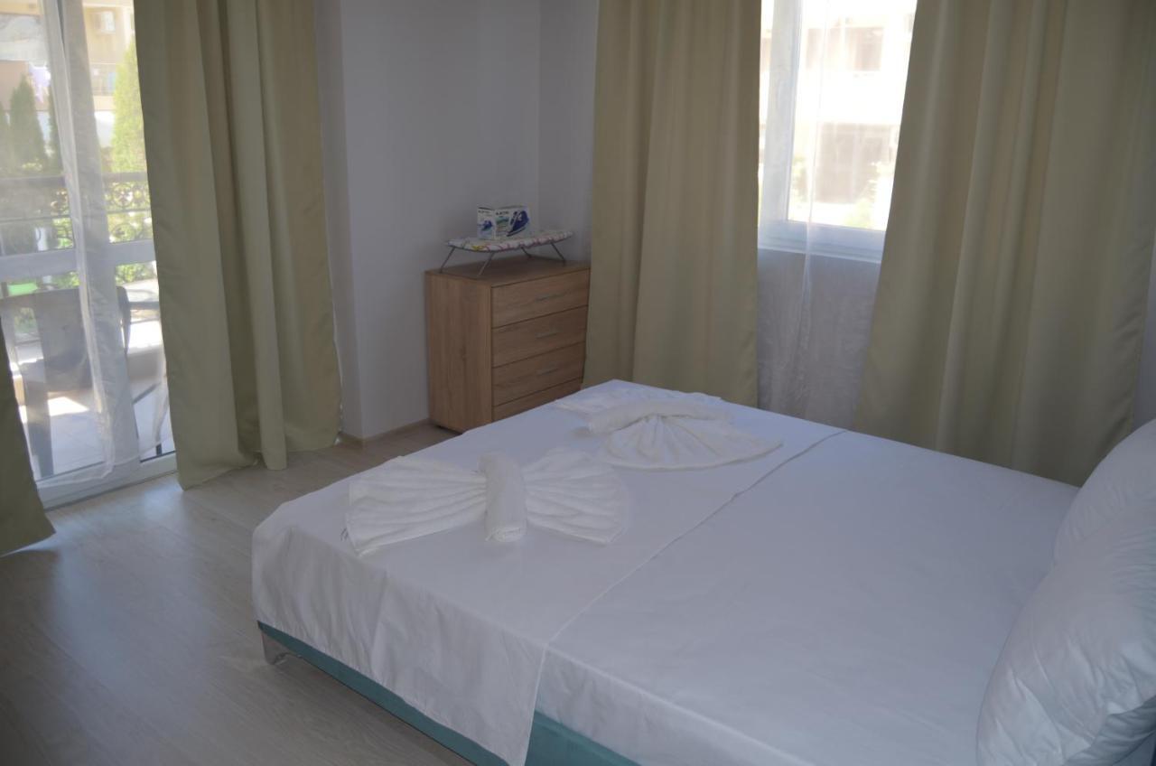 Divela 3 Apartment Nesebar