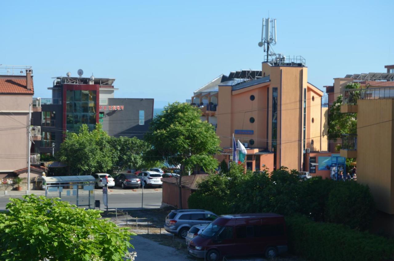 Divela 3 Apartment Nesebar