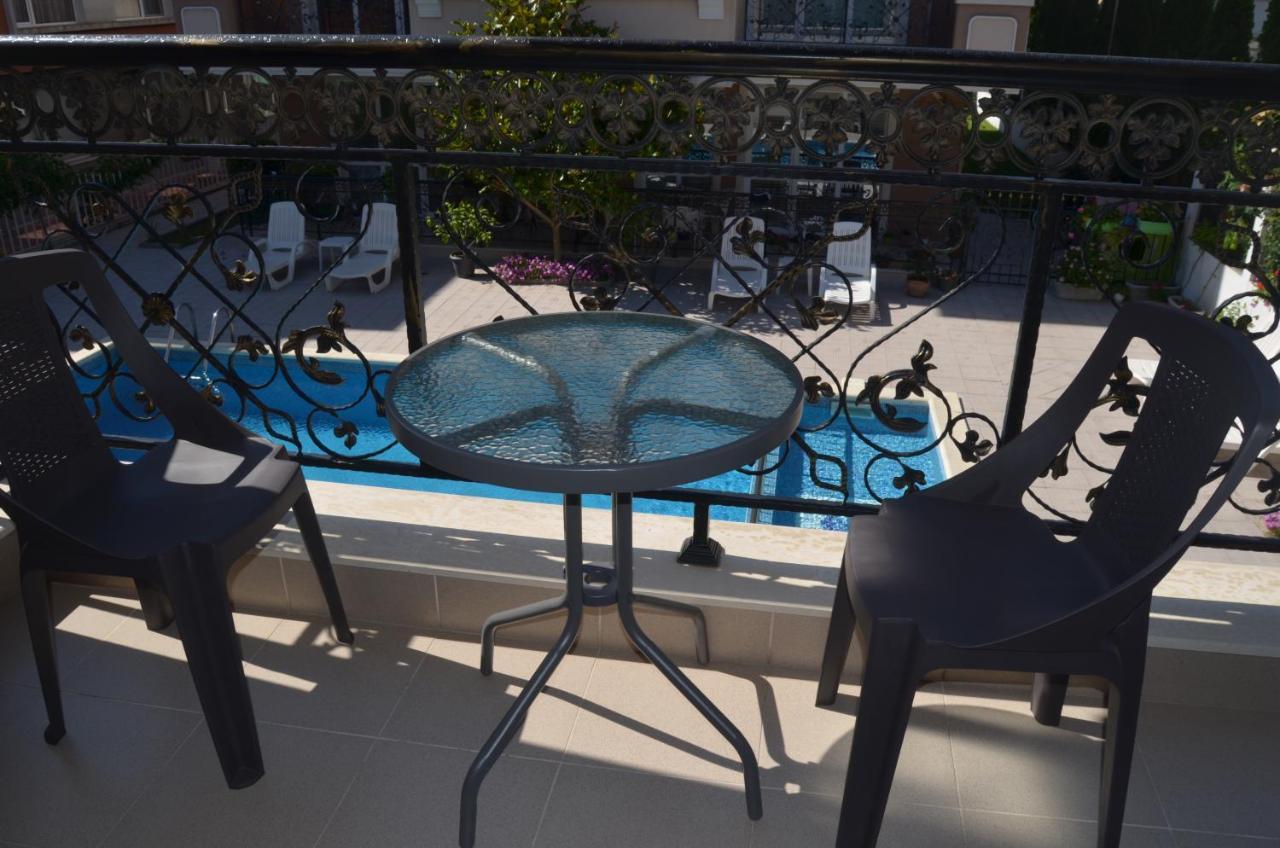Divela 3 Apartment Nessebar
