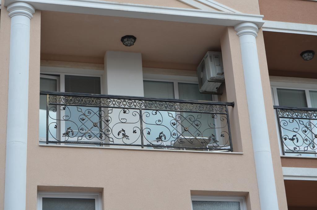 Divela 3 Nessebar