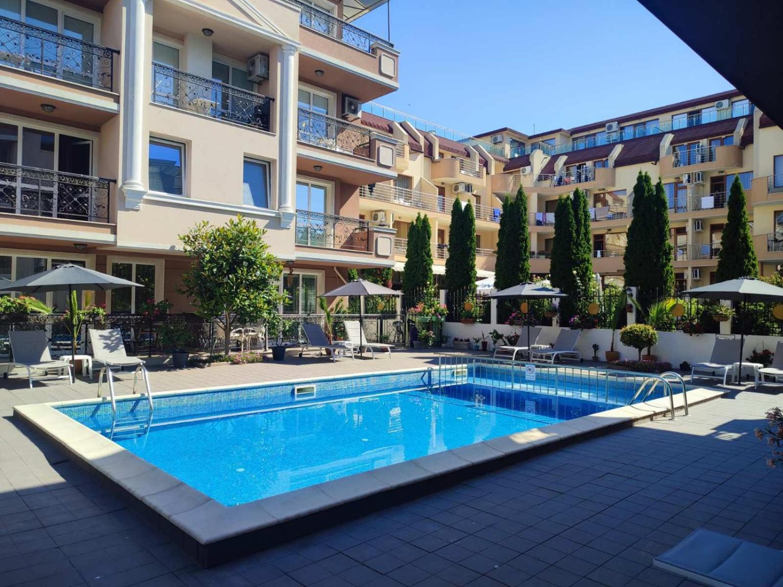 Divela 3 * Nessebar