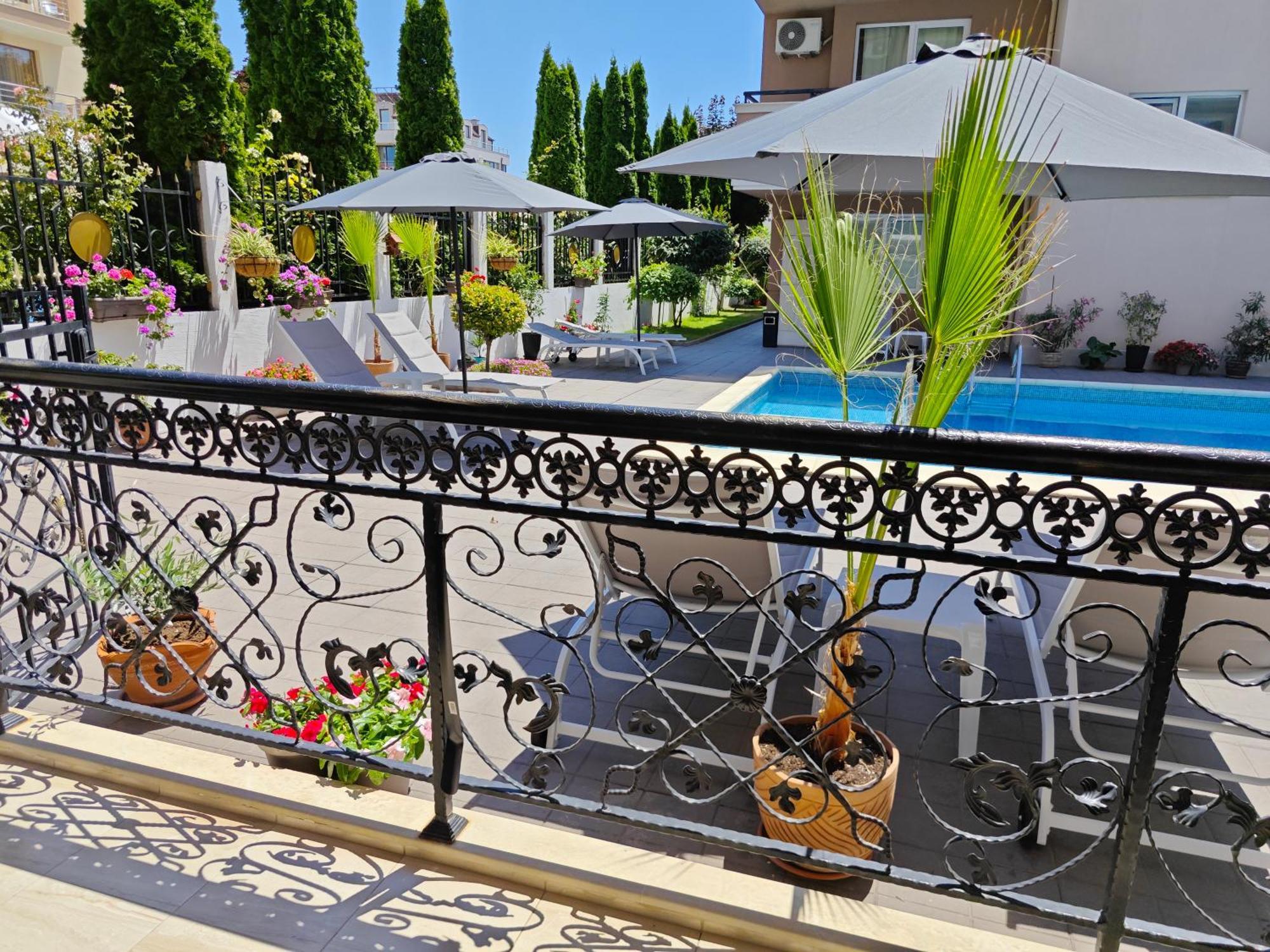 Divela 3 Apartment