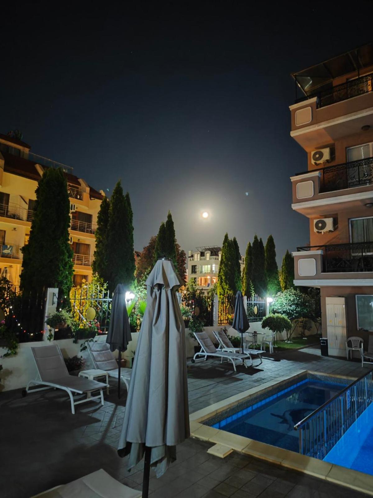 Divela 3 * Nessebar