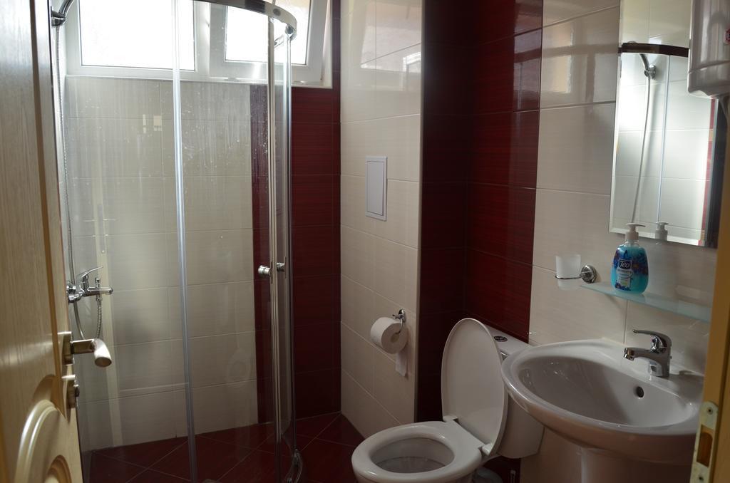 Apartment Divela 3