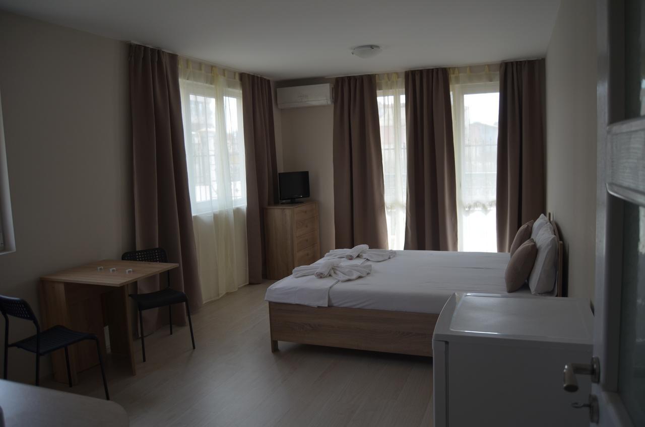 Divela 3 Apartment Nessebar